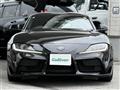 2023 Toyota Supra