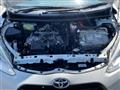2015 Toyota AQUA