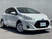 2015 Toyota AQUA