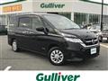 2019 Nissan Serena