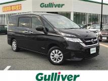 2019 Nissan Serena