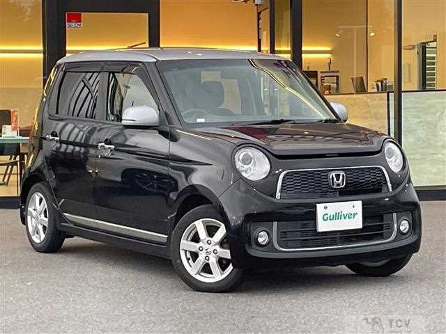 2014 Honda N-ONE