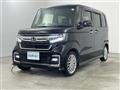 2021 Honda N BOX