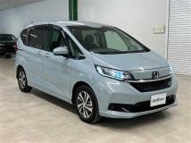 2023 Honda Freed+