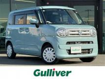 2022 Suzuki Wagon R