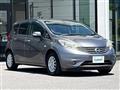 2013 Nissan Note
