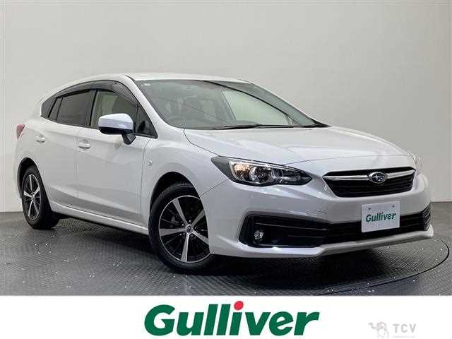 2021 Subaru Impreza