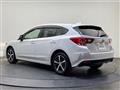 2021 Subaru Impreza