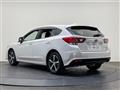 2021 Subaru Impreza