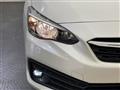 2021 Subaru Impreza