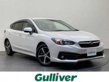 2021 Subaru Impreza