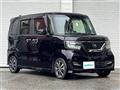 2018 Honda N BOX