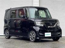 2018 Honda N BOX