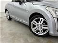 2015 Daihatsu Copen