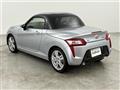 2015 Daihatsu Copen