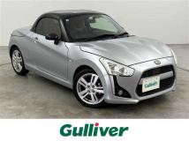 2015 Daihatsu Copen