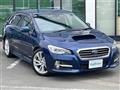 2014 Subaru Levorg