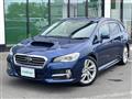 2014 Subaru Levorg