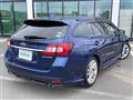 2014 Subaru Levorg