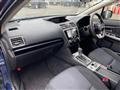 2014 Subaru Levorg