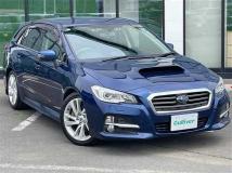 2014 Subaru Levorg