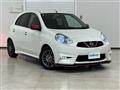 2014 Nissan March