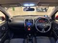 2014 Nissan March