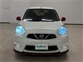 2014 Nissan March