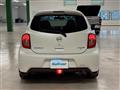 2014 Nissan March