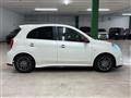 2014 Nissan March