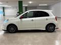 2014 Nissan March