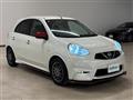 2014 Nissan March