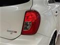 2014 Nissan March