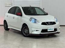 2014 Nissan March