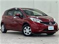 2014 Nissan Note