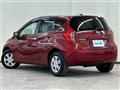 2014 Nissan Note