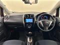 2014 Nissan Note