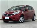 2014 Nissan Note