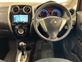 2014 Nissan Note