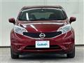 2014 Nissan Note