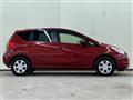 2014 Nissan Note