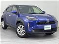2022 Toyota Yaris Cross