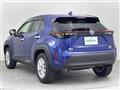2022 Toyota Yaris Cross