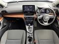 2022 Toyota Yaris Cross