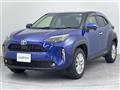 2022 Toyota Yaris Cross