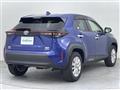 2022 Toyota Yaris Cross