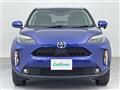 2022 Toyota Yaris Cross