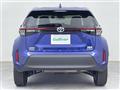 2022 Toyota Yaris Cross