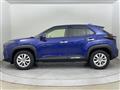 2022 Toyota Yaris Cross