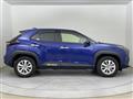 2022 Toyota Yaris Cross